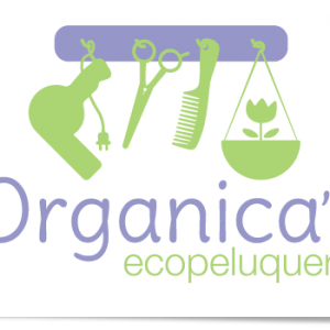 Logotipo Organica's
