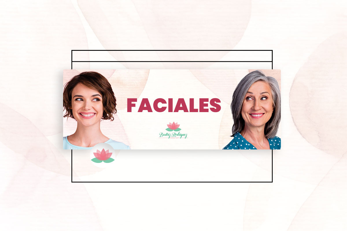 Cabecera facebook - Campaña Facial BR