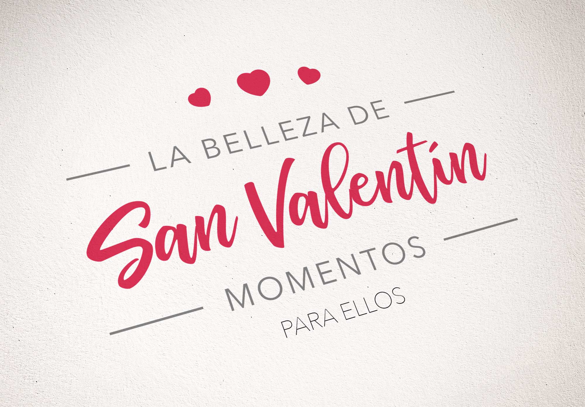 Claim campaña San Valentín BR